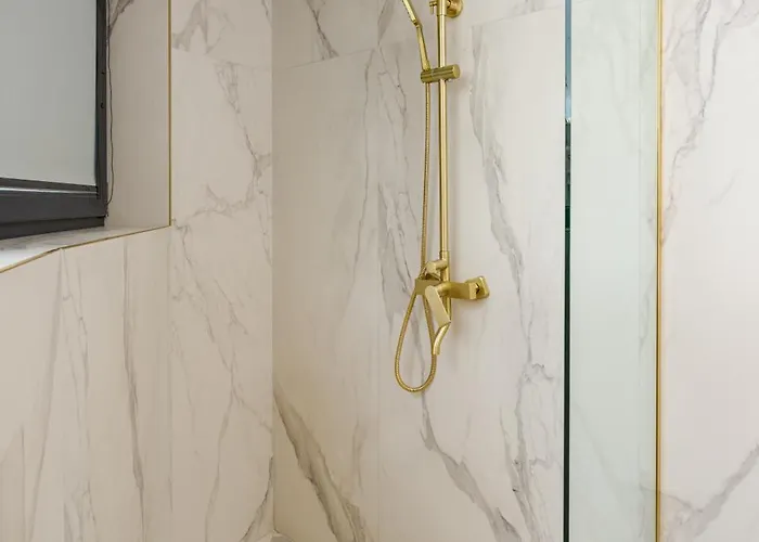 Ultracentral High-end With Balcony Bucarest