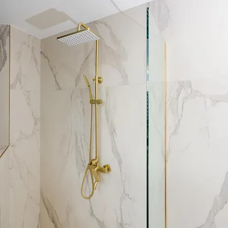 Ultracentral High-end With Balcony