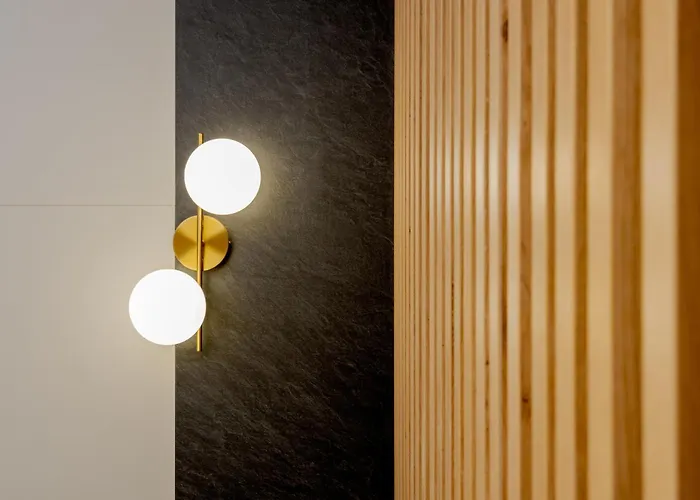 Ultracentral High-end With Balcony Bukarest