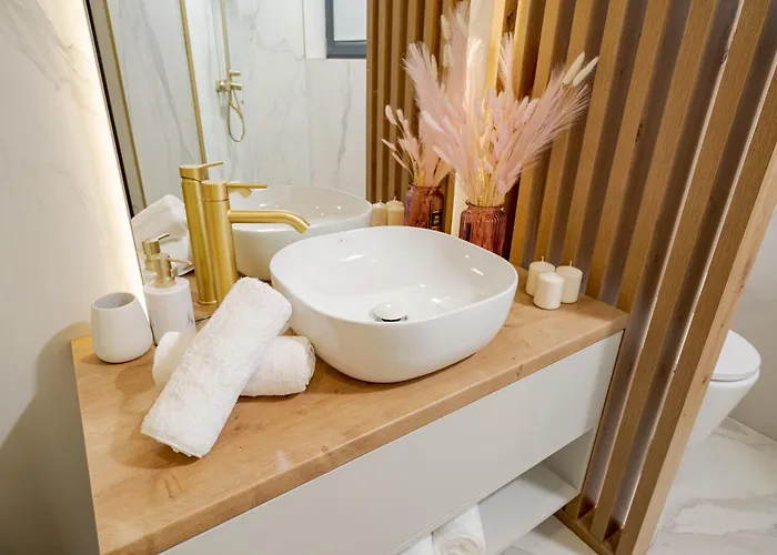 Apartmán Ultracentral High-end With Balcony Bukurešť