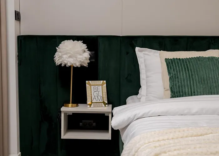 Ultracentral High-end With Balcony Bukurešť