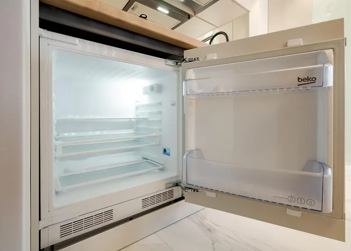 Lägenhet Ultracentral High-end With Balcony *