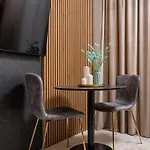 Apartmán Ultracentral High-end With Balcony *