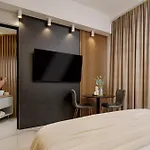 Apartmán Ultracentral High-end With Balcony