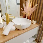 Apartmán Ultracentral High-end With Balcony Bukurešť