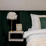 Ultracentral High-end With Balcony Bukurešť