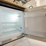 Apartmán Ultracentral High-end With Balcony *