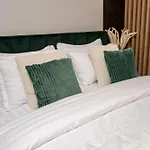 Ultracentral High-end With Balcony Apartmán Bukurešť