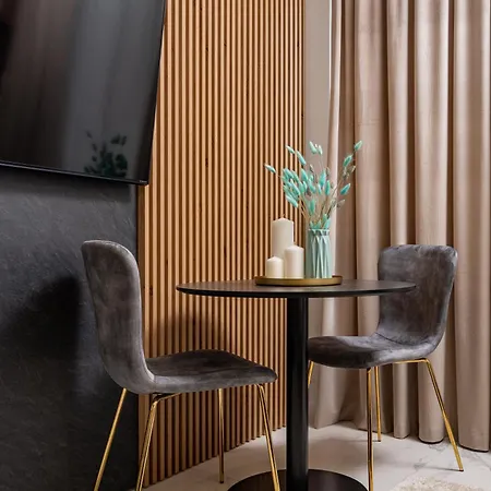 Apartamento Ultracentral High-end With Balcony *