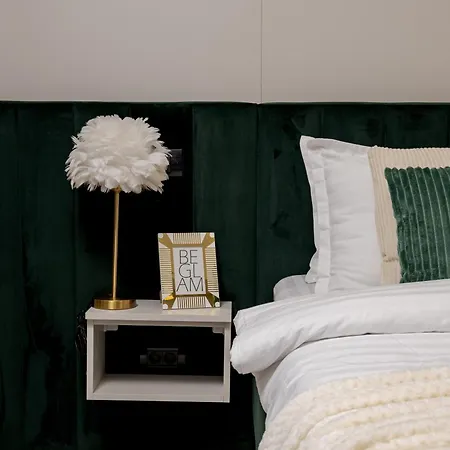 Ultracentral High-end With Balcony Bucarest