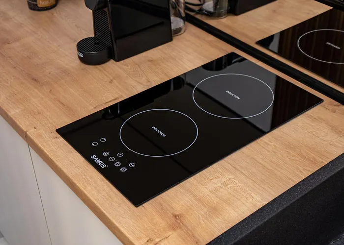 Апартаменти Ultracentral High-end With Balcony